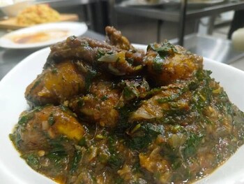 benin city