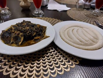 benin city