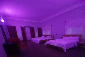 hotel adonai limited