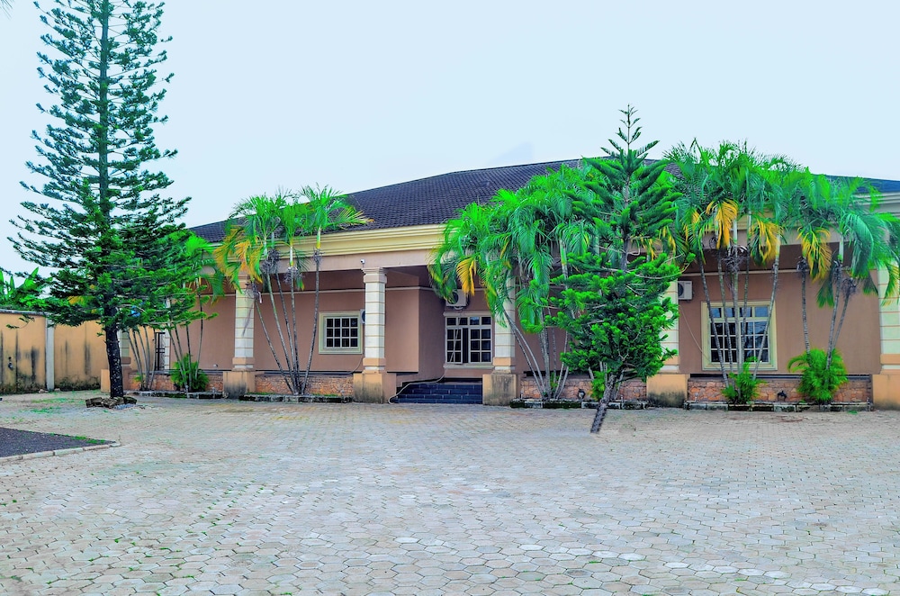 hotel adonai limited