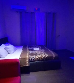 hotel adonai limited