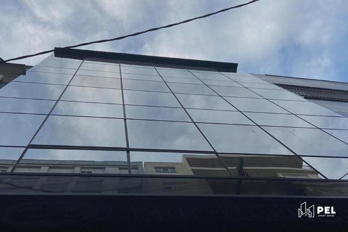 pel apart hotel