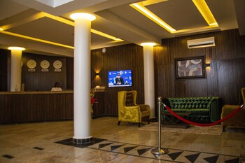 vinpy hotels