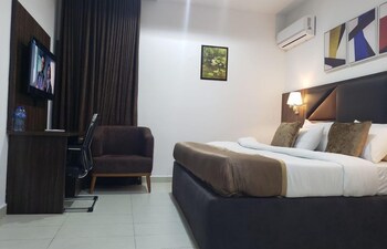 vinpy hotels