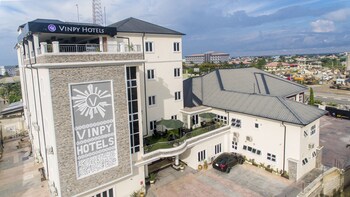 vinpy hotels