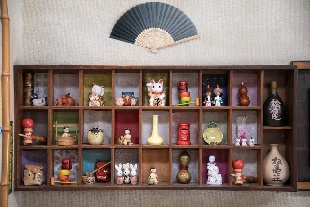 japanese inn hotel matsukiso