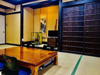 japanese inn hotel matsukiso