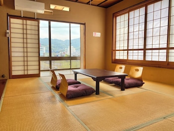 japanese inn hotel matsukiso