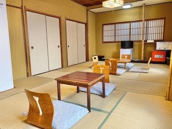 japanese inn hotel matsukiso
