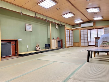 japanese inn hotel matsukiso