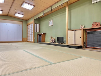 japanese inn hotel matsukiso
