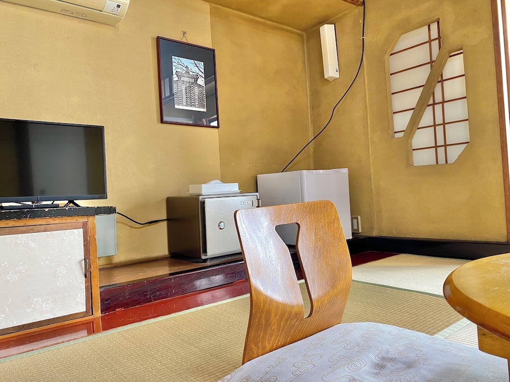 japanese inn hotel matsukiso
