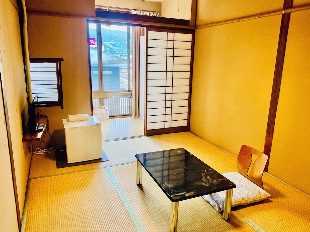 japanese inn hotel matsukiso