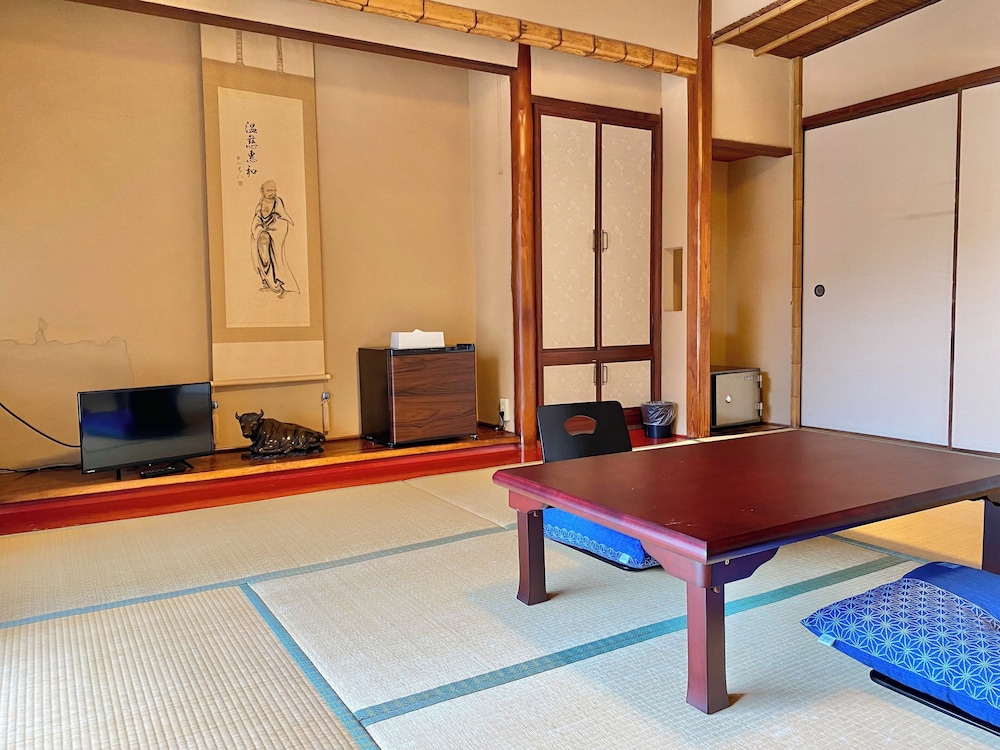 japanese inn hotel matsukiso