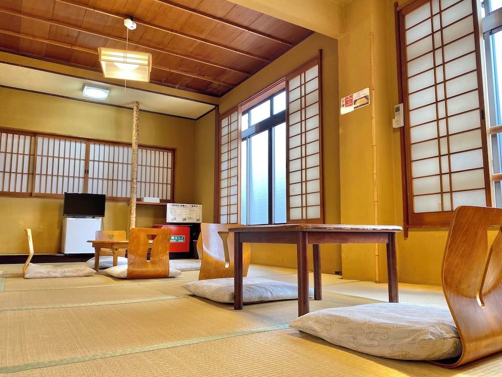 japanese inn hotel matsukiso