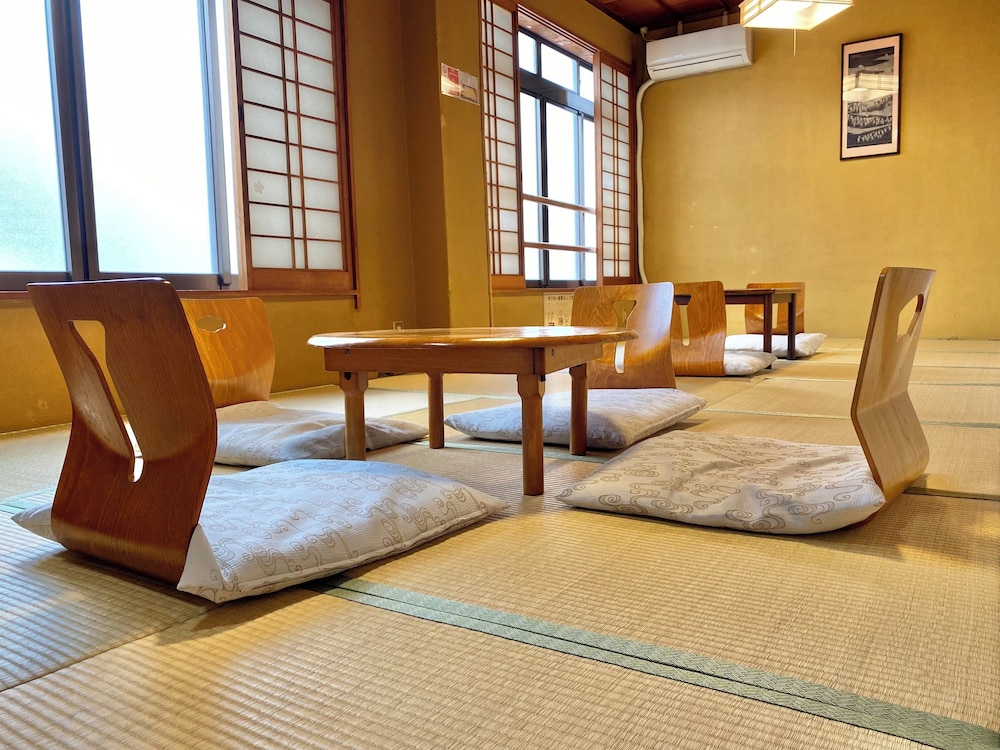 japanese inn hotel matsukiso