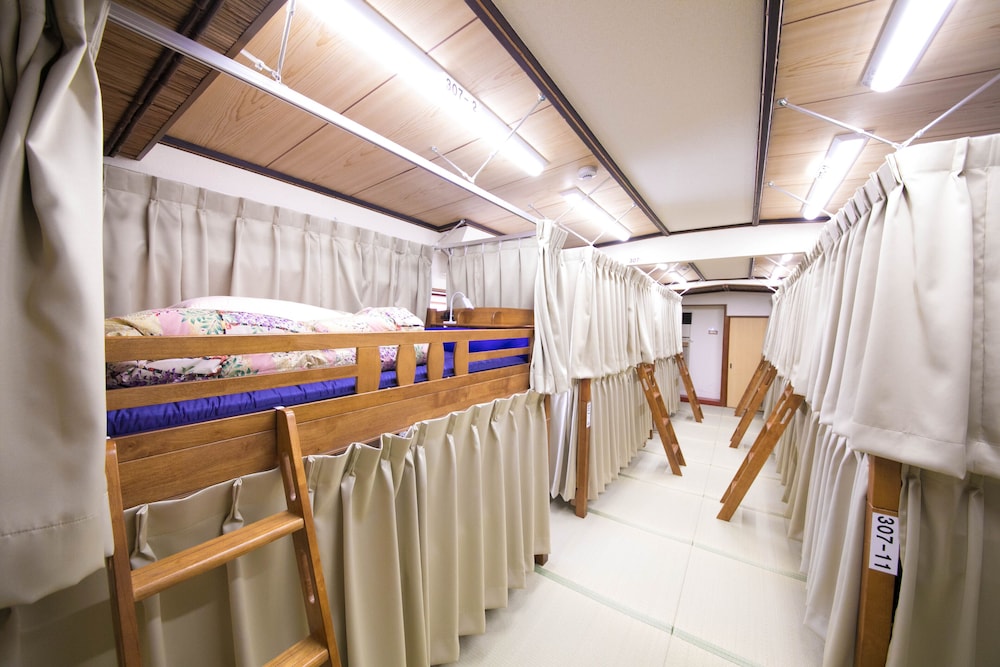 japanese inn hotel matsukiso