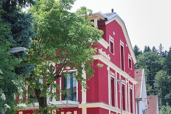 apart hotel asteria