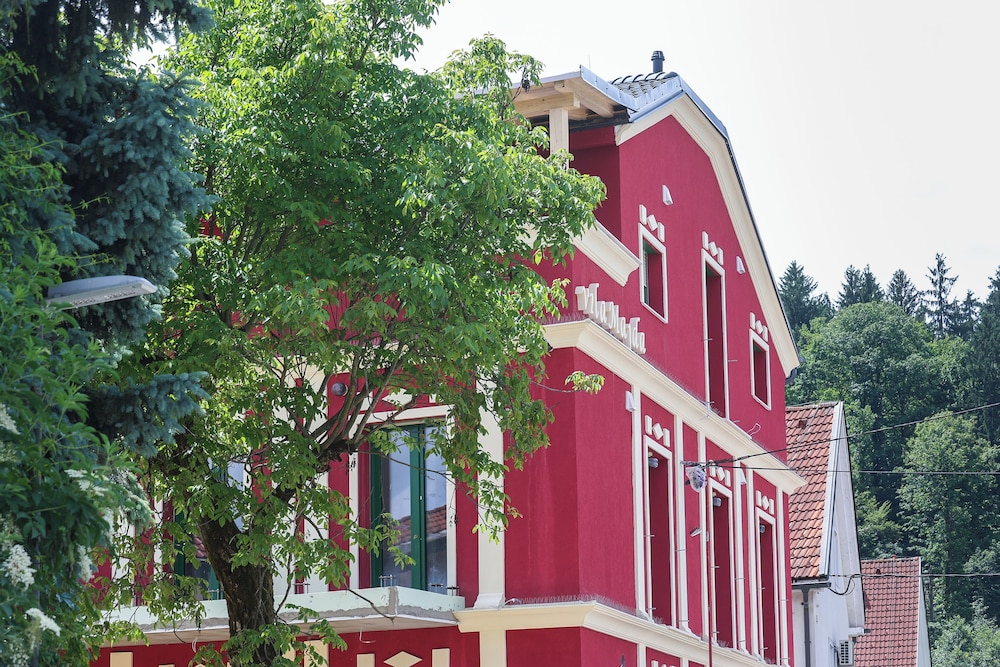 apart hotel asteria