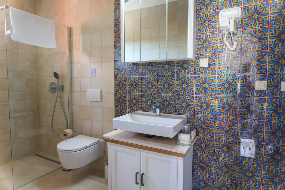 apart hotel asteria