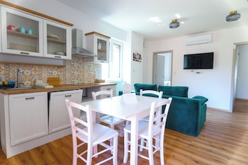 apart hotel asteria