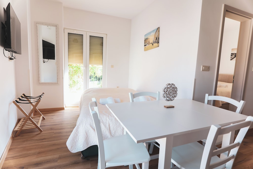 apart hotel asteria