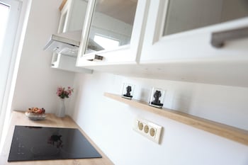 apart hotel asteria