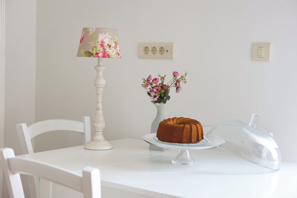 apart hotel asteria