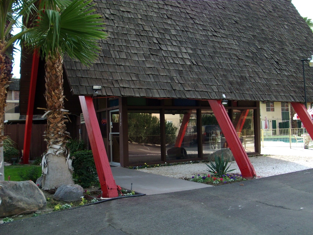 palm springs