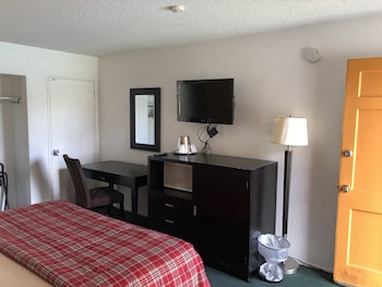 desert lodge