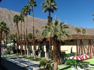 palm springs