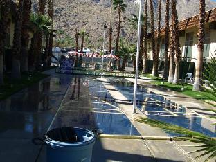 palm springs