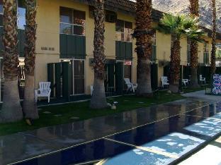 palm springs