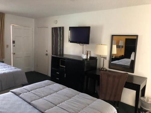 palm springs