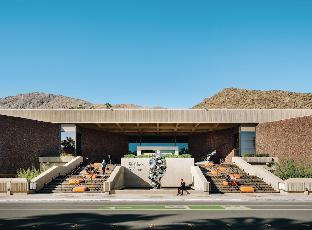 palm springs