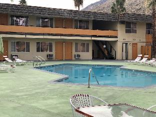 desert lodge