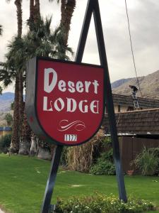 palm springs
