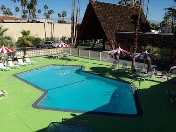 palm springs
