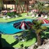 desert lodge