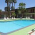 desert lodge