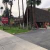 desert lodge