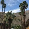 desert lodge
