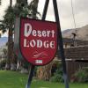 desert lodge