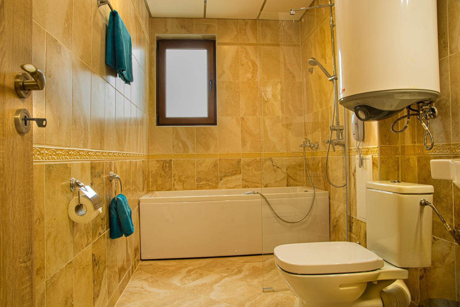 vemara city apart hotel