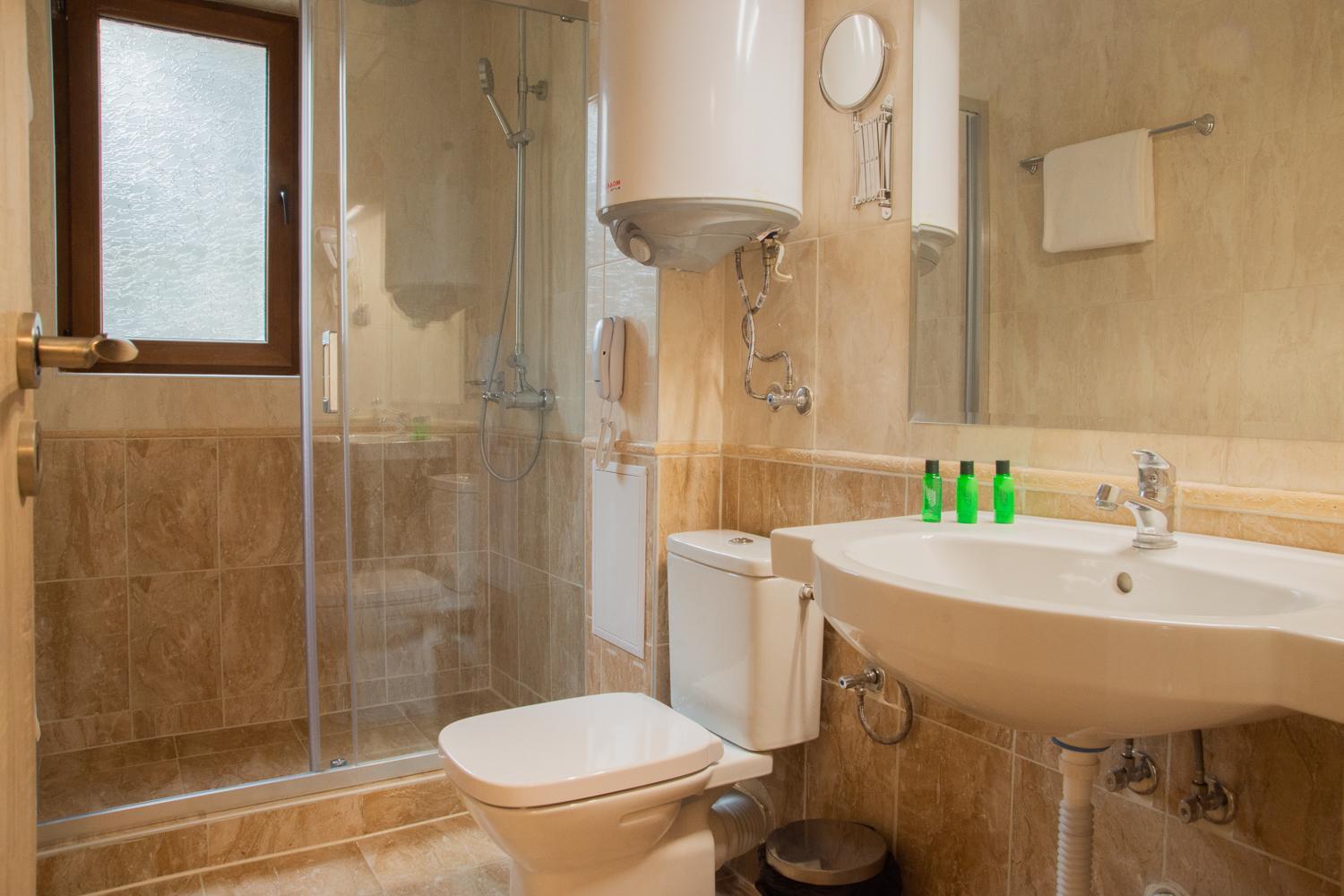 vemara city apart hotel