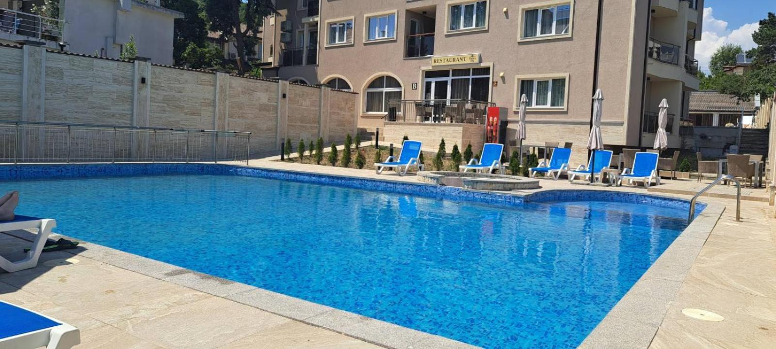 vemara city apart hotel