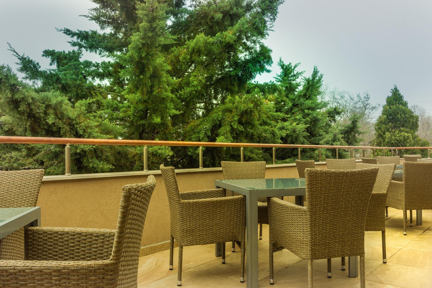 vemara city apart hotel