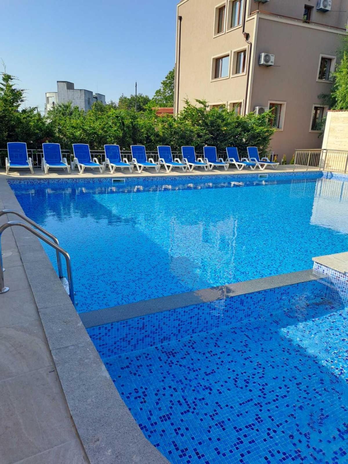 vemara city apart hotel