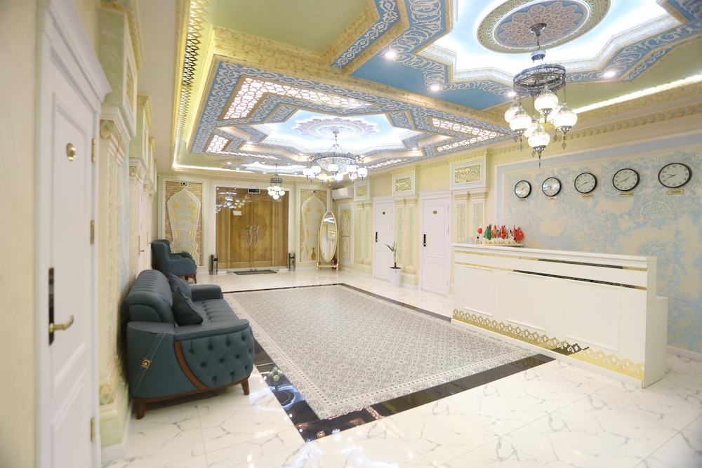 bibihoja hotel