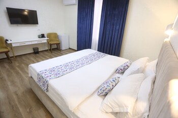 bibihoja hotel